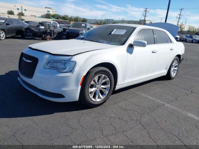 Photo 1 VIN: 2C3CCAAG8GH206912 - CHRYSLER 300 