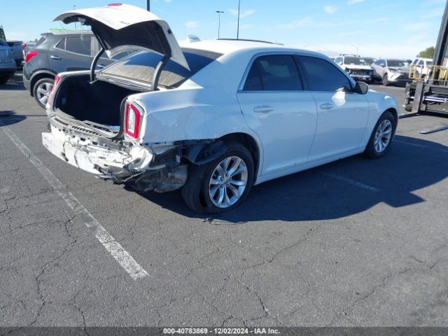 Photo 3 VIN: 2C3CCAAG8GH206912 - CHRYSLER 300 