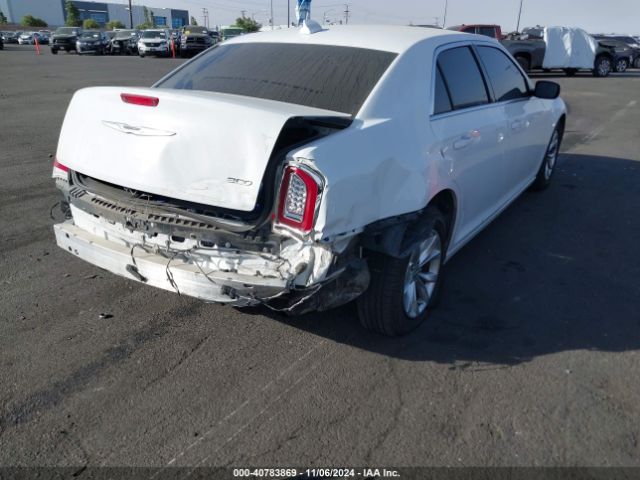 Photo 5 VIN: 2C3CCAAG8GH206912 - CHRYSLER 300 