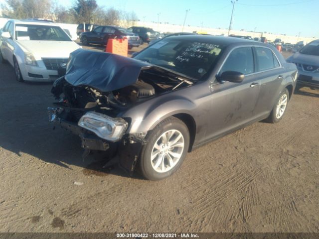 Photo 1 VIN: 2C3CCAAG8GH207624 - CHRYSLER 300 