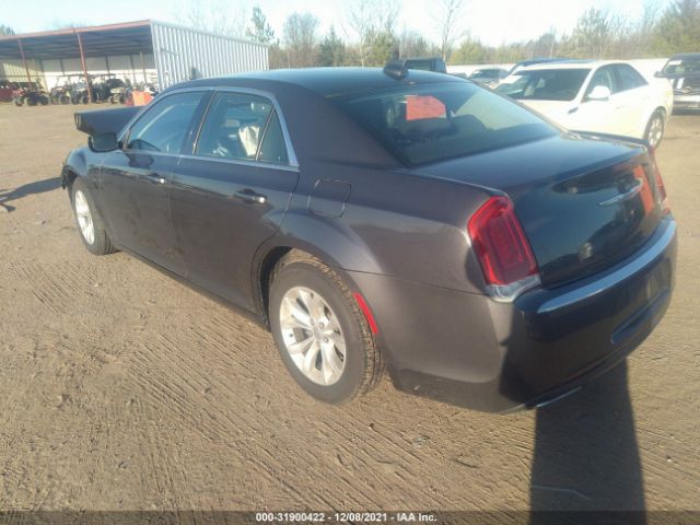 Photo 2 VIN: 2C3CCAAG8GH207624 - CHRYSLER 300 