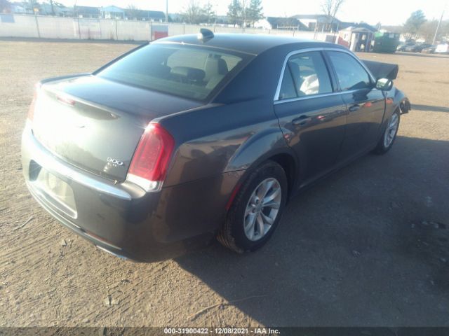 Photo 3 VIN: 2C3CCAAG8GH207624 - CHRYSLER 300 