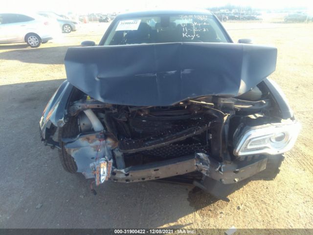 Photo 5 VIN: 2C3CCAAG8GH207624 - CHRYSLER 300 