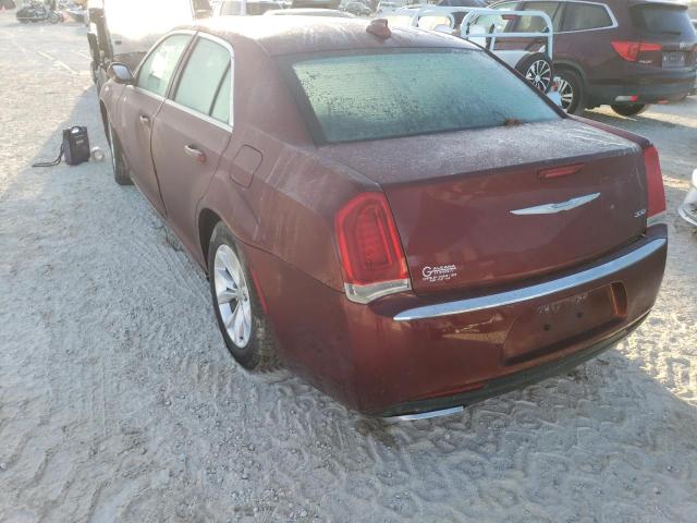 Photo 2 VIN: 2C3CCAAG8GH207753 - CHRYSLER 300 LIMITE 