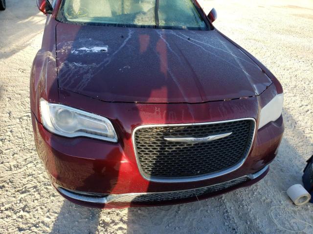 Photo 6 VIN: 2C3CCAAG8GH207753 - CHRYSLER 300 LIMITE 