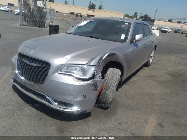 Photo 1 VIN: 2C3CCAAG8GH219403 - CHRYSLER 300 