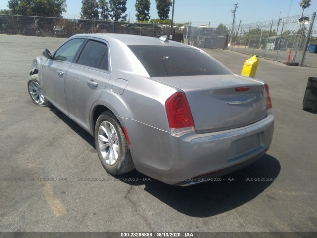 Photo 2 VIN: 2C3CCAAG8GH219403 - CHRYSLER 300 