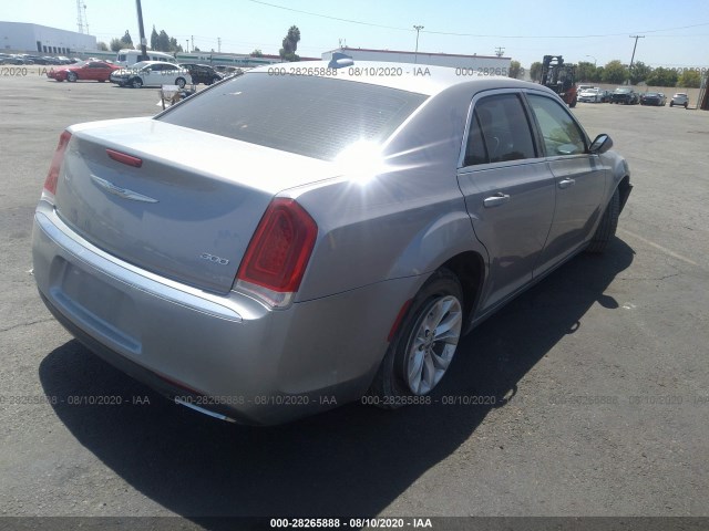 Photo 3 VIN: 2C3CCAAG8GH219403 - CHRYSLER 300 