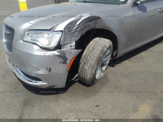 Photo 5 VIN: 2C3CCAAG8GH219403 - CHRYSLER 300 