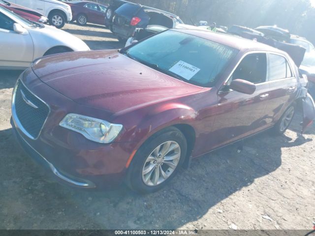 Photo 1 VIN: 2C3CCAAG8GH224231 - CHRYSLER 300 