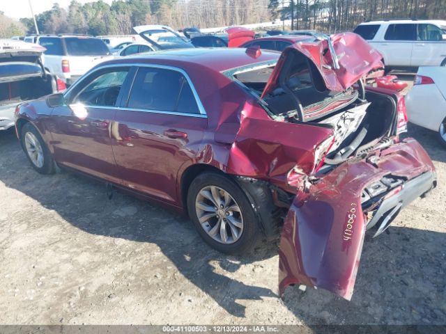 Photo 2 VIN: 2C3CCAAG8GH224231 - CHRYSLER 300 