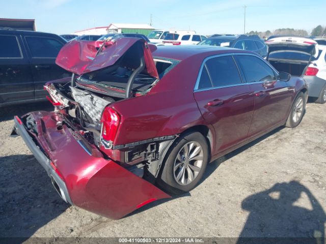 Photo 3 VIN: 2C3CCAAG8GH224231 - CHRYSLER 300 