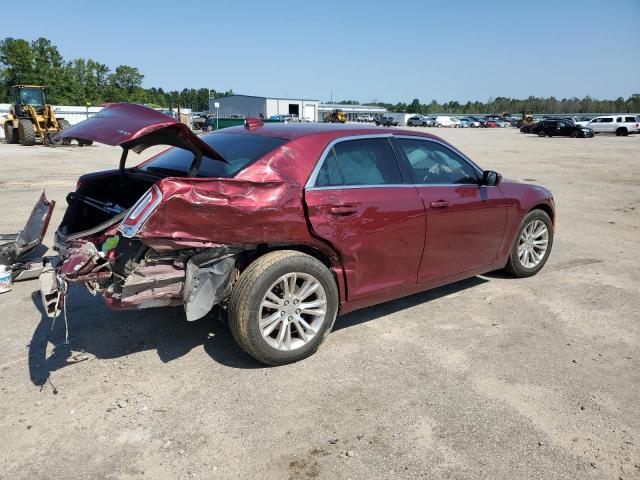 Photo 2 VIN: 2C3CCAAG8GH233916 - CHRYSLER 300 LIMITE 