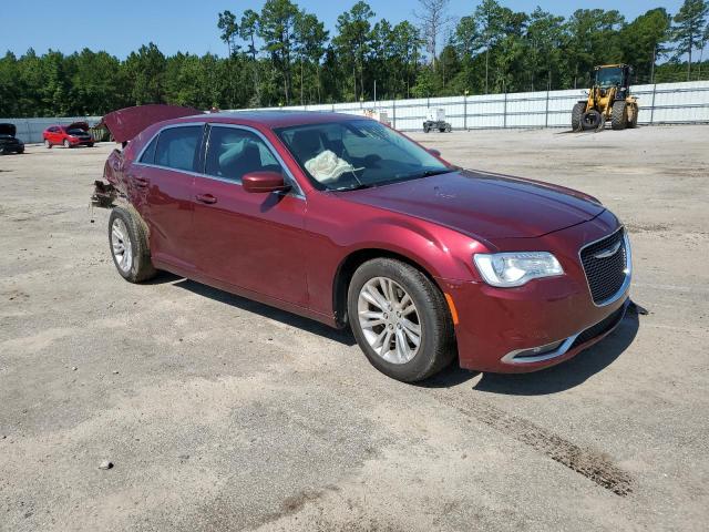 Photo 3 VIN: 2C3CCAAG8GH233916 - CHRYSLER 300 LIMITE 