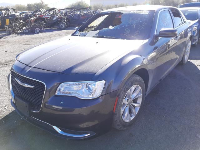 Photo 1 VIN: 2C3CCAAG8GH238257 - CHRYSLER 300 LIMITE 