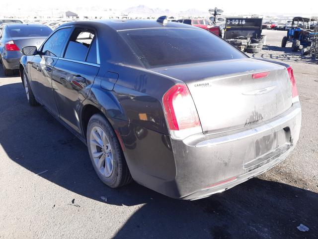 Photo 2 VIN: 2C3CCAAG8GH238257 - CHRYSLER 300 LIMITE 