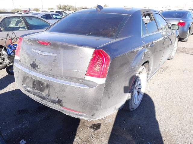 Photo 3 VIN: 2C3CCAAG8GH238257 - CHRYSLER 300 LIMITE 