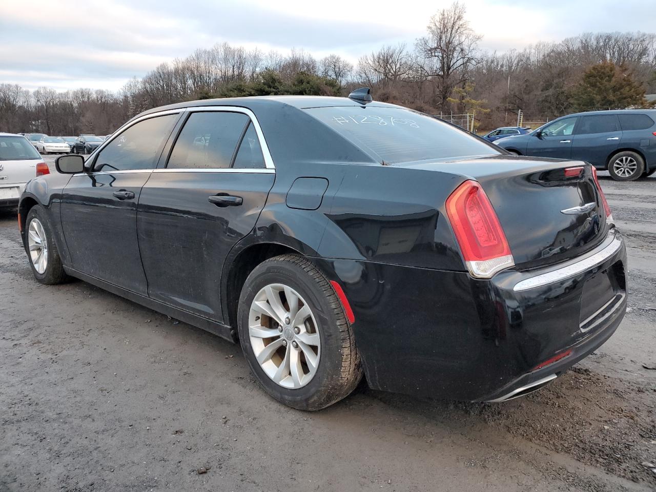 Photo 1 VIN: 2C3CCAAG8GH252420 - CHRYSLER 300 