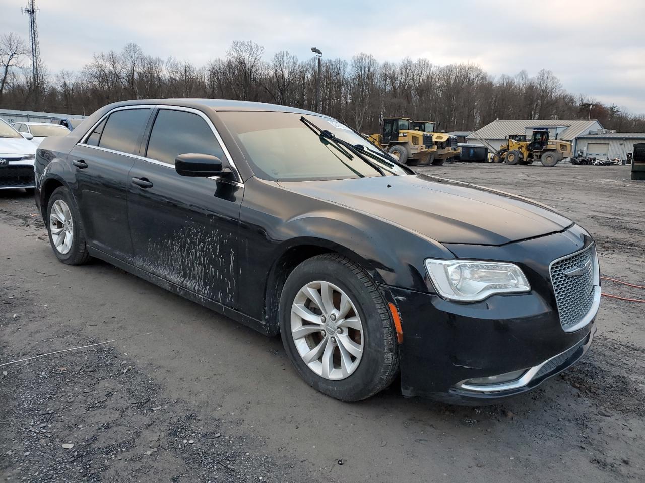 Photo 3 VIN: 2C3CCAAG8GH252420 - CHRYSLER 300 