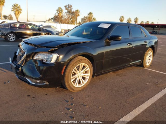 Photo 1 VIN: 2C3CCAAG8GH252871 - CHRYSLER 300 