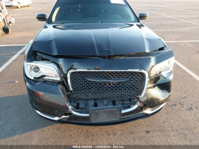 Photo 5 VIN: 2C3CCAAG8GH252871 - CHRYSLER 300 