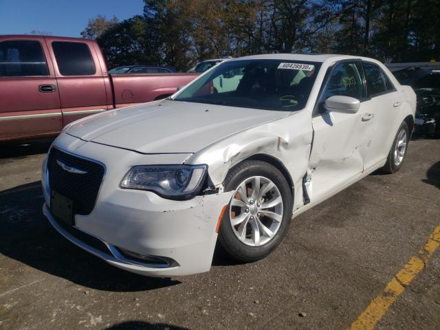 Photo 1 VIN: 2C3CCAAG8GH261246 - CHRYSLER 300 LIMITE 