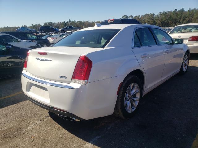 Photo 3 VIN: 2C3CCAAG8GH261246 - CHRYSLER 300 LIMITE 