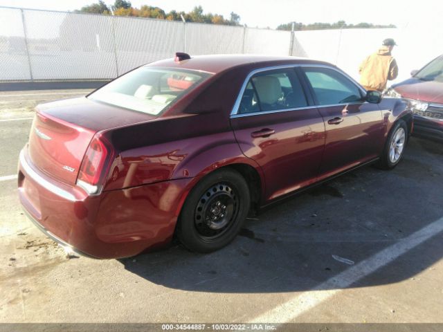 Photo 3 VIN: 2C3CCAAG8GH269394 - CHRYSLER 300 