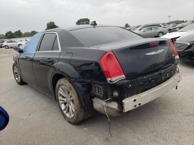 Photo 1 VIN: 2C3CCAAG8GH298569 - CHRYSLER 300 LIMITE 