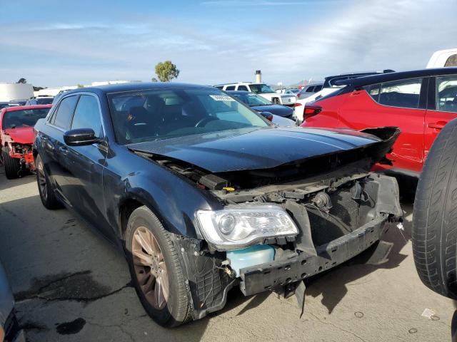 Photo 3 VIN: 2C3CCAAG8HH506371 - CHRYSLER 300 