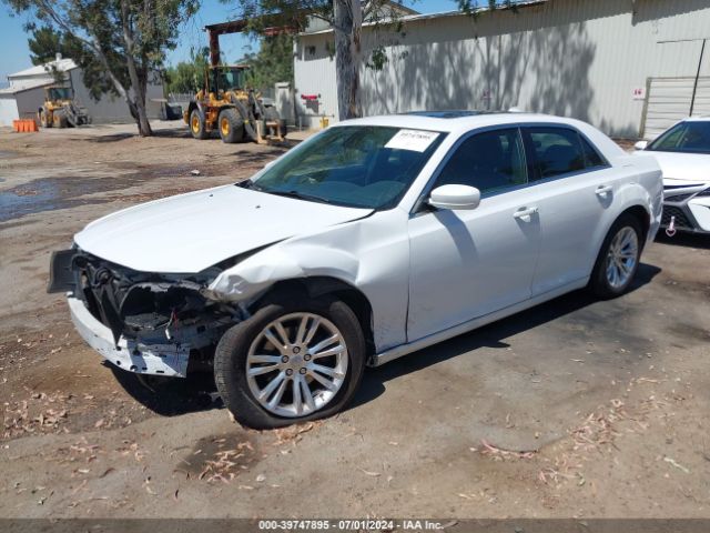 Photo 1 VIN: 2C3CCAAG8HH506385 - CHRYSLER 300 