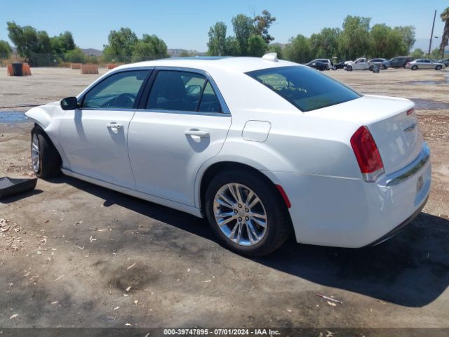 Photo 2 VIN: 2C3CCAAG8HH506385 - CHRYSLER 300 