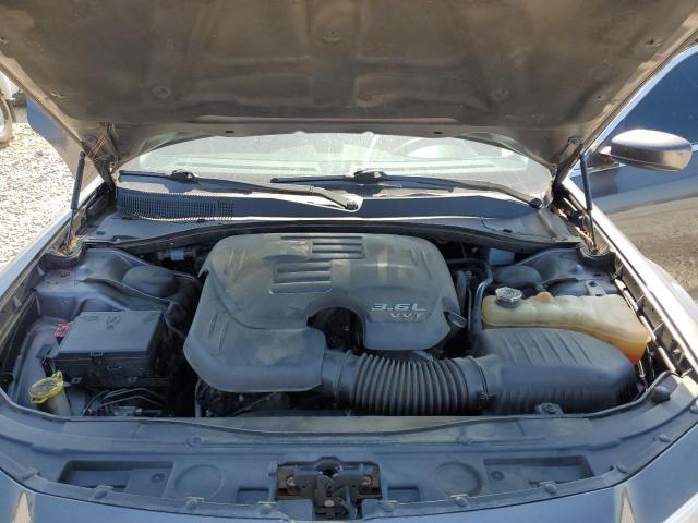 Photo 10 VIN: 2C3CCAAG8HH516415 - CHRYSLER 300 