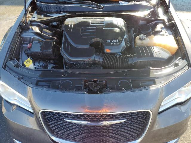 Photo 10 VIN: 2C3CCAAG8HH577358 - CHRYSLER 300 