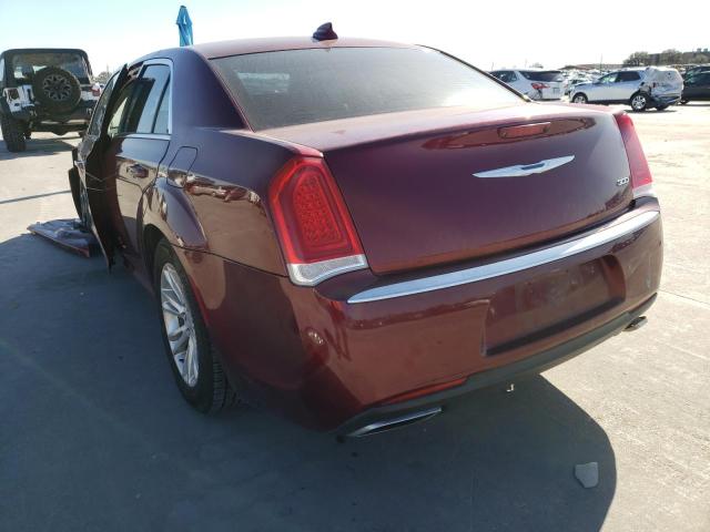 Photo 2 VIN: 2C3CCAAG8HH612738 - CHRYSLER 300 LIMITE 