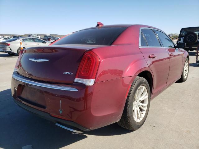 Photo 3 VIN: 2C3CCAAG8HH612738 - CHRYSLER 300 LIMITE 