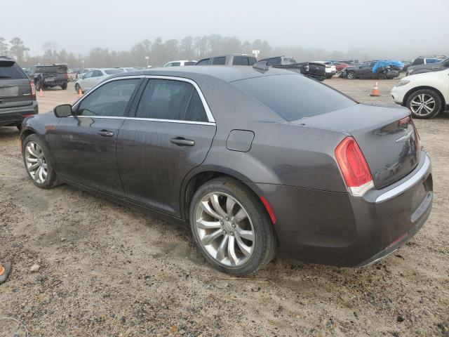 Photo 1 VIN: 2C3CCAAG8HH617728 - CHRYSLER 300 LIMITE 