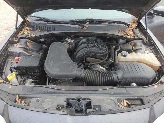 Photo 10 VIN: 2C3CCAAG8HH617728 - CHRYSLER 300 LIMITE 