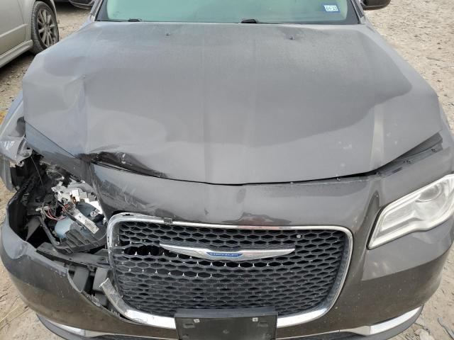 Photo 10 VIN: 2C3CCAAG8HH647151 - CHRYSLER 300 LIMITE 