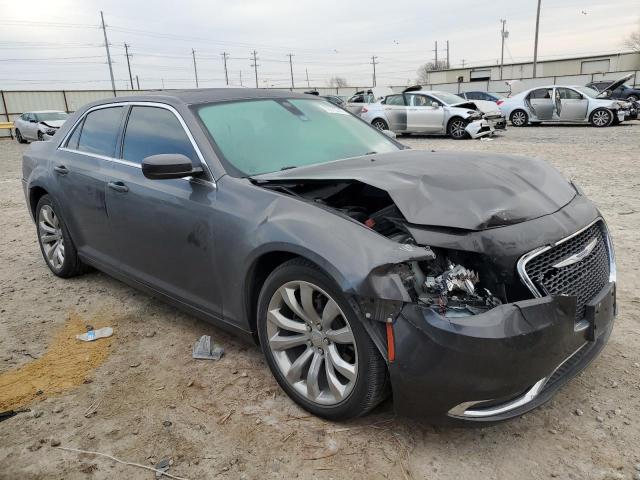 Photo 3 VIN: 2C3CCAAG8HH647151 - CHRYSLER 300 LIMITE 