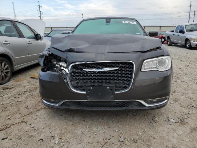 Photo 4 VIN: 2C3CCAAG8HH647151 - CHRYSLER 300 LIMITE 