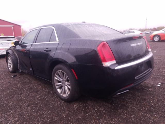 Photo 2 VIN: 2C3CCAAG8HH650986 - CHRYSLER 300 LIMITE 