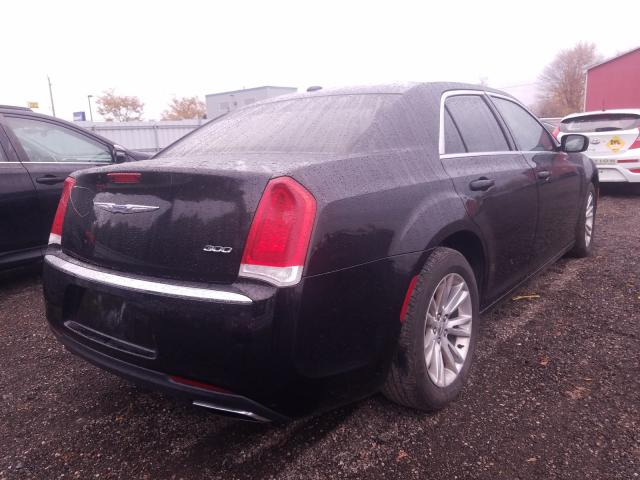 Photo 3 VIN: 2C3CCAAG8HH650986 - CHRYSLER 300 LIMITE 