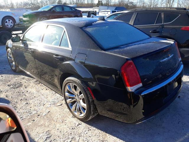 Photo 1 VIN: 2C3CCAAG8HH653564 - CHRYSLER 300 