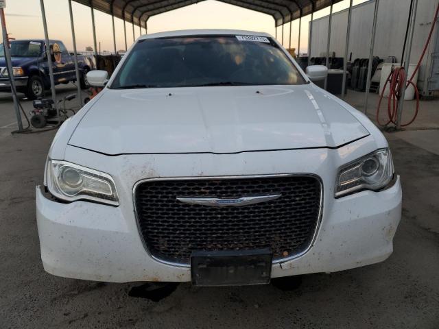 Photo 4 VIN: 2C3CCAAG8JH168167 - CHRYSLER 300 