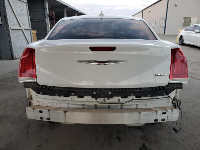 Photo 5 VIN: 2C3CCAAG8JH168167 - CHRYSLER 300 