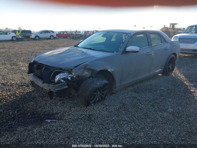 Photo 1 VIN: 2C3CCAAG8JH222678 - CHRYSLER 300 