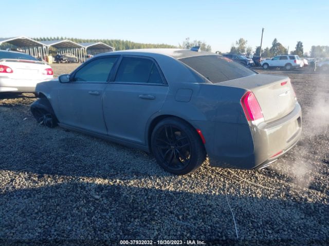 Photo 2 VIN: 2C3CCAAG8JH222678 - CHRYSLER 300 