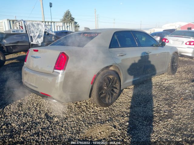 Photo 3 VIN: 2C3CCAAG8JH222678 - CHRYSLER 300 