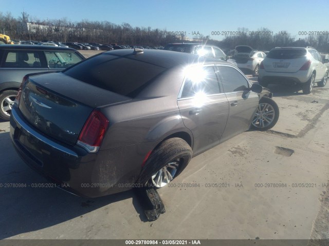 Photo 3 VIN: 2C3CCAAG8JH264476 - CHRYSLER 300 